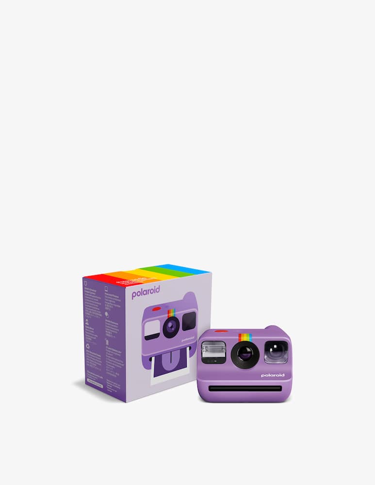 Polaroid Polaroid Go Gen 2 Fotocamera Istantanea - immagine 2 Polaroid Polaroid Go Gen 2 Fotocamera Istantanea - immagine 2