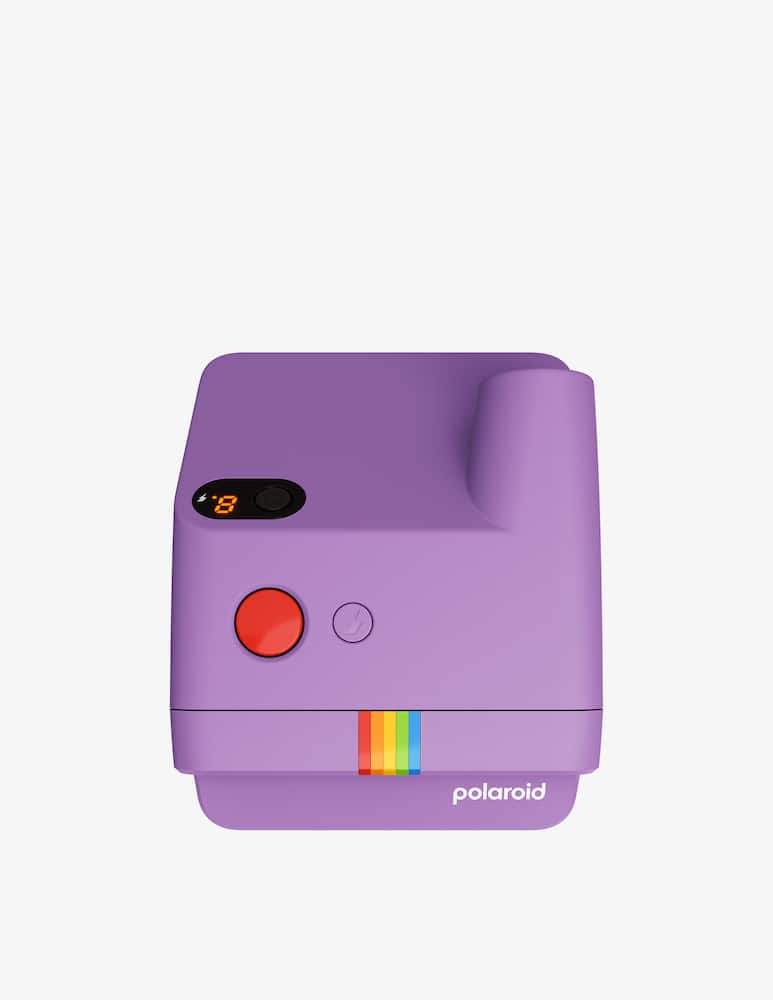 Polaroid Polaroid Go Gen 2 Fotocamera Istantanea - immagine 4 Polaroid Polaroid Go Gen 2 Fotocamera Istantanea - immagine 4