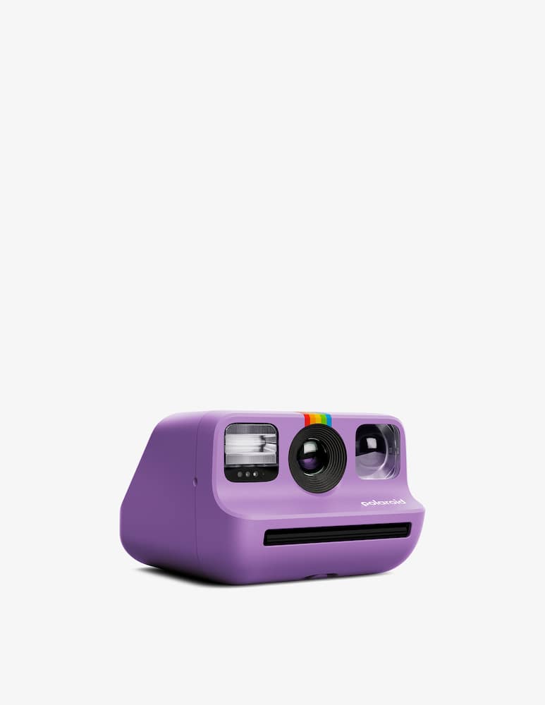 Polaroid Polaroid Go Gen 2 Fotocamera Istantanea - immagine 5 Polaroid Polaroid Go Gen 2 Fotocamera Istantanea - immagine 5