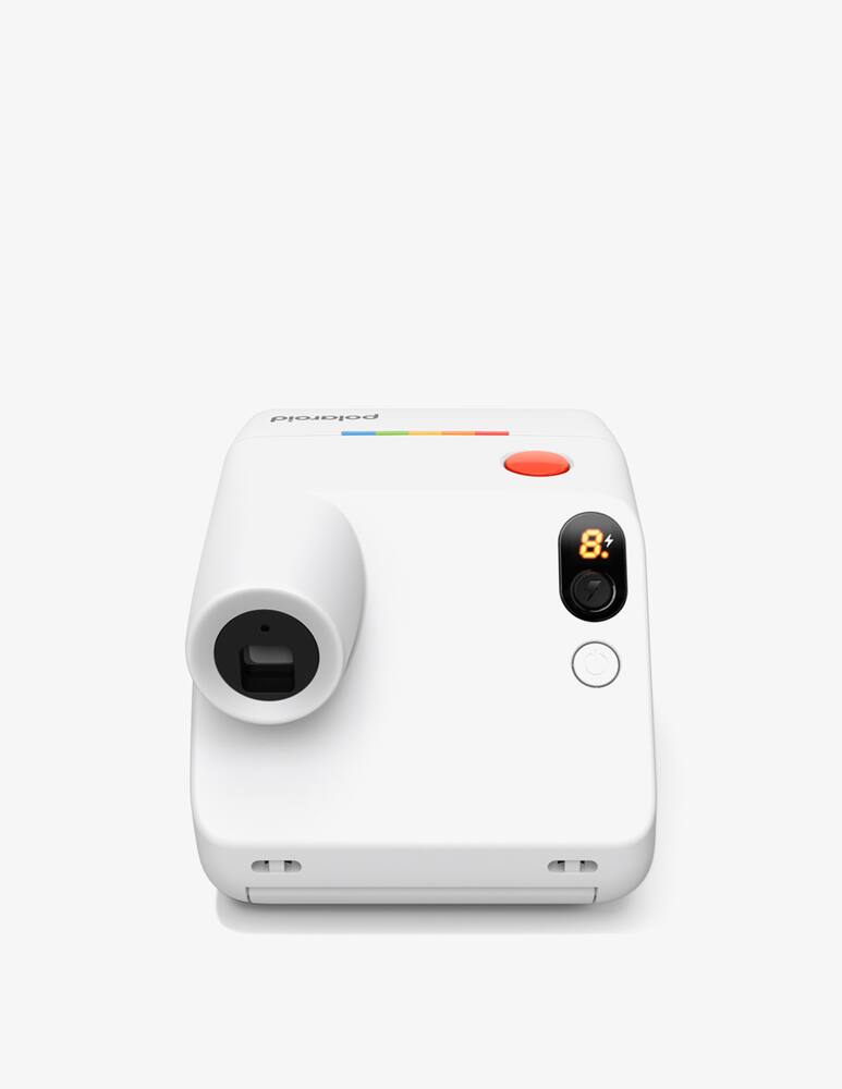 Polaroid Polaroid Go Gen 3 Instant Camera - picture 5 Polaroid Polaroid Go Gen 3 Instant Camera - picture 5