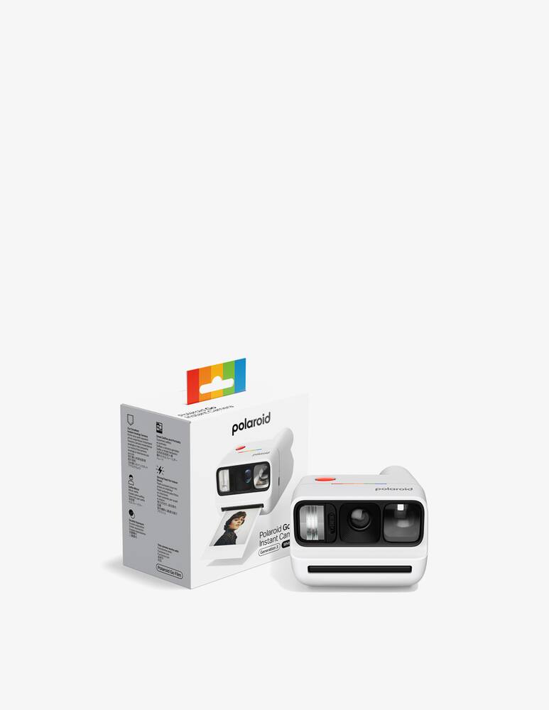 Polaroid Polaroid Go Gen 3 Instant Camera - picture 6 Polaroid Polaroid Go Gen 3 Instant Camera - picture 6