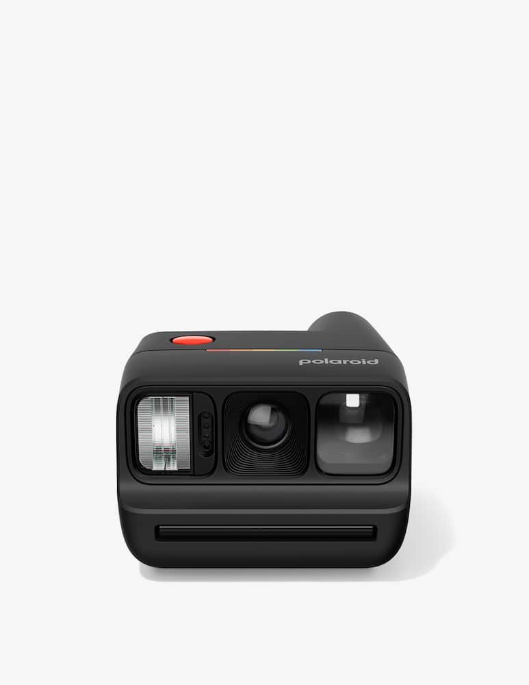 Polaroid Polaroid Go Gen 3 Instant Camera - picture 1 Polaroid Polaroid Go Gen 3 Instant Camera - picture 1