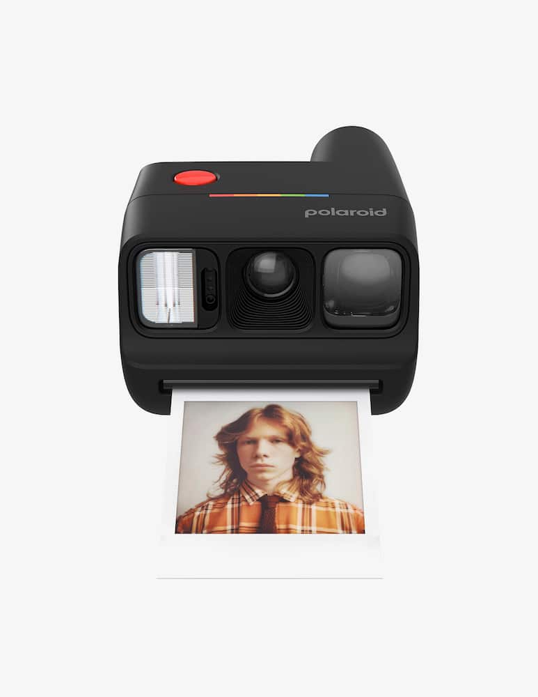 Polaroid Polaroid Go Gen 3 Instant Camera - picture 2 Polaroid Polaroid Go Gen 3 Instant Camera - picture 2
