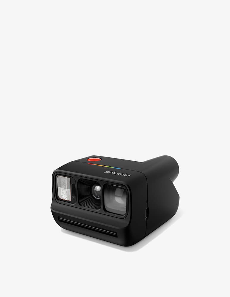 Polaroid Polaroid Go Gen 3 Instant Camera - picture 4 Polaroid Polaroid Go Gen 3 Instant Camera - picture 4