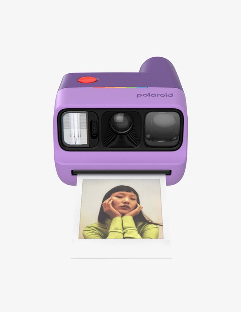 rinascente Polaroid Polaroid Go Gen 3 Fotocamera Istantanea