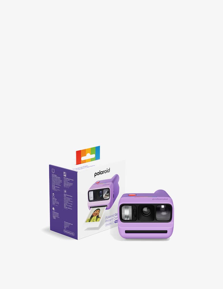 Polaroid Instant camera Polaroid Go Gen 3 - picture 6 Polaroid Instant camera Polaroid Go Gen 3 - picture 6