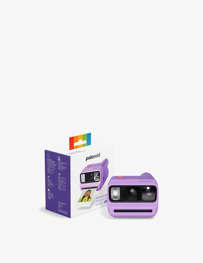 rinascente Polaroid Polaroid Go Gen 3 Fotocamera Istantanea