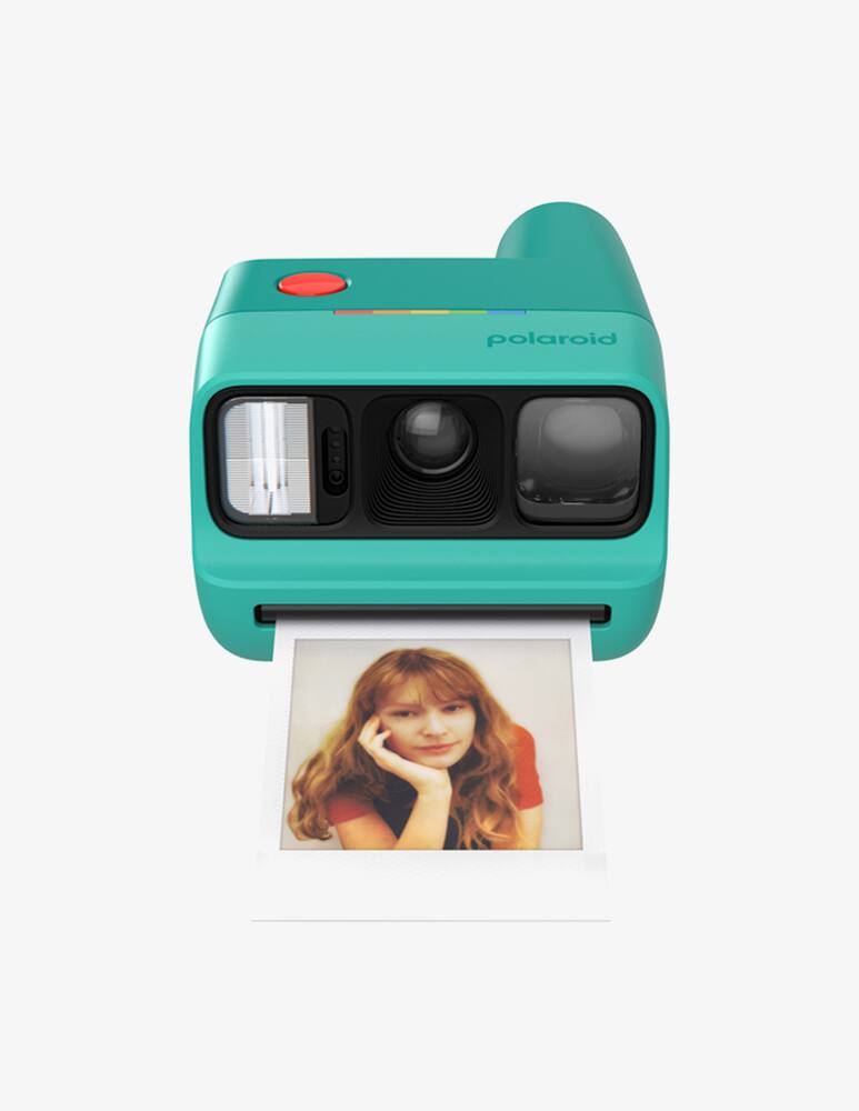 rinascente Polaroid Polaroid Go Gen 3 Fotocamera Istantanea