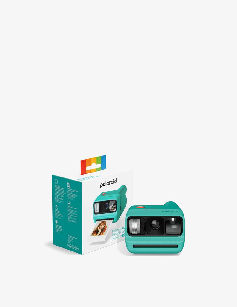 rinascente Polaroid Polaroid Go Gen 3 Fotocamera Istantanea