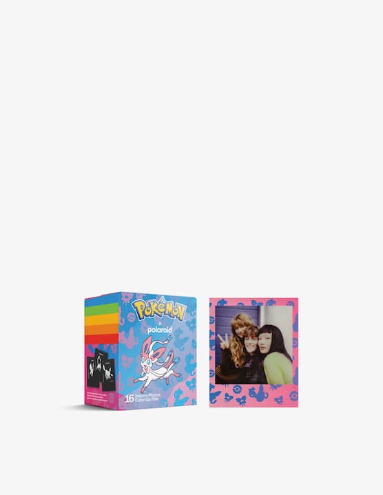 Polaroid - Pellicola Polaroid Go Pokémon Sylveon Edition - €23,00