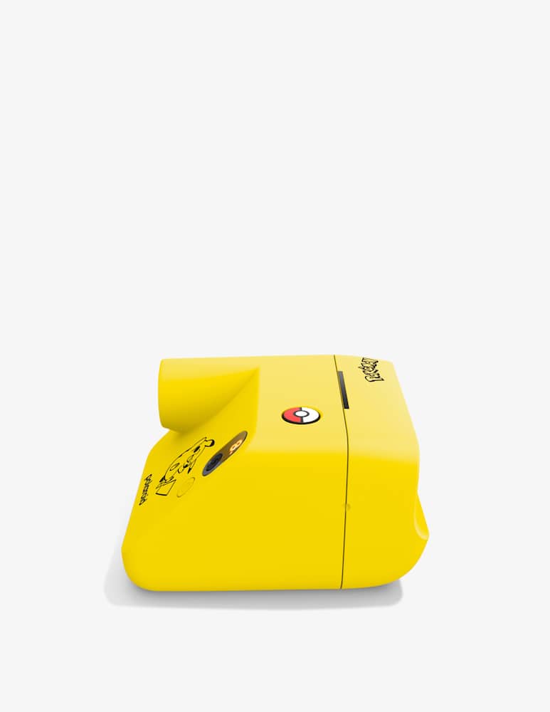 Polaroid Fotocamera istantanea Polaroid Go Gen 3 Pokémon Pikachu Edition - immagine 5