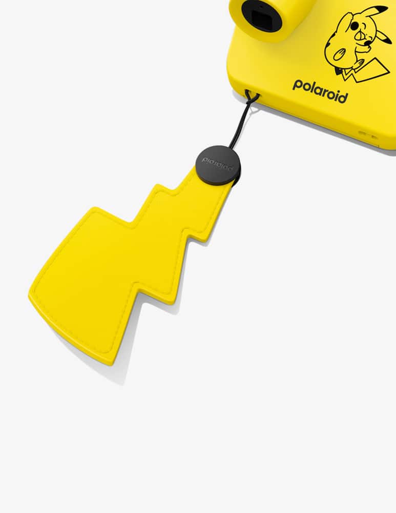 Polaroid Fotocamera istantanea Polaroid Go Gen 3 Pokémon Pikachu Edition - immagine 7