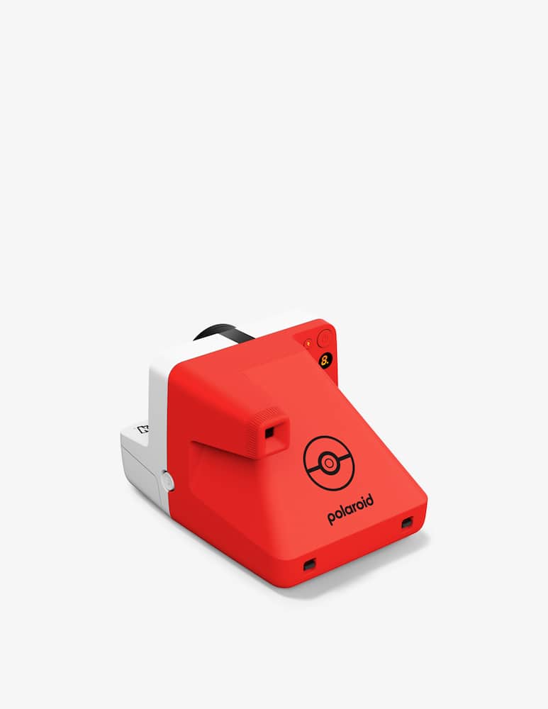Polaroid Fotocamera istantanea Polaroid Now Gen 3 Pokémon Edition - immagine 3