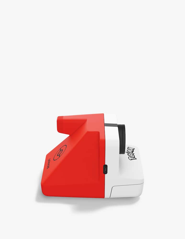 Polaroid Fotocamera istantanea Polaroid Now Gen 3 Pokémon Edition - immagine 5