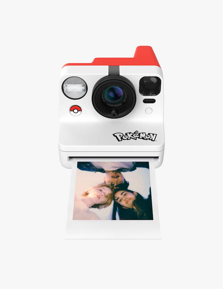 Polaroid Fotocamera istantanea Polaroid Now Gen 3 Pokémon Edition - immagine 7