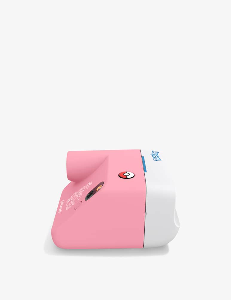 Polaroid Fotocamera istantanea Polaroid Go Gen 3 Pokémon Sylveon Edition - immagine 5 Polaroid Fotocamera istantanea Polaroid Go Gen 3 Pokémon Sylveon Edition - immagine 5