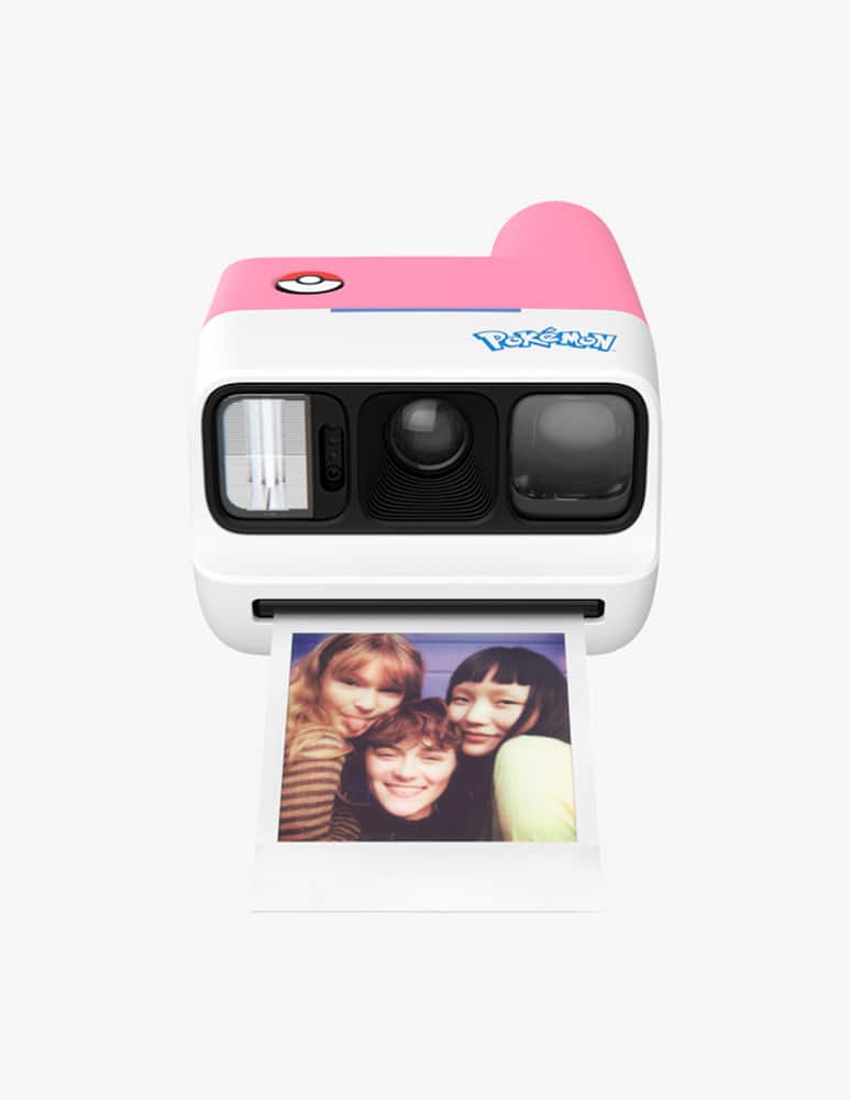 Polaroid Fotocamera istantanea Polaroid Go Gen 3 Pokémon Sylveon Edition - immagine 8 Polaroid Fotocamera istantanea Polaroid Go Gen 3 Pokémon Sylveon Edition - immagine 8