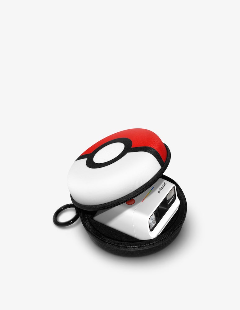 Polaroid Custodia Polaroid Go Pokémon Edition - immagine 1 Polaroid Custodia Polaroid Go Pokémon Edition - immagine 1