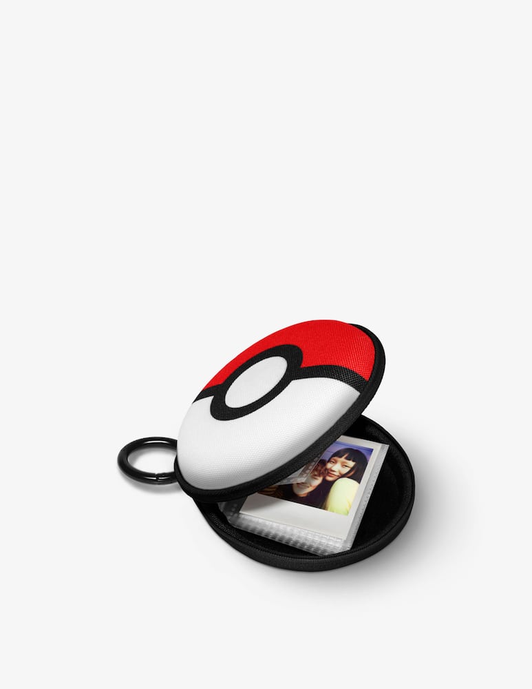 Polaroid Photo album Polaroid Go Pokémon Edition - picture 1 Polaroid Photo album Polaroid Go Pokémon Edition - picture 1