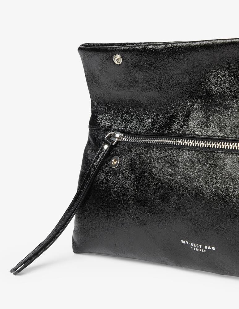 rinascente My best bag Borsa Party met laminato