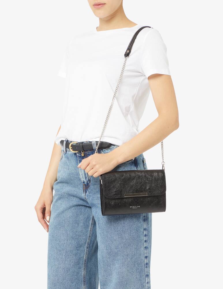 rinascente My best bag Borsa Party met laminato