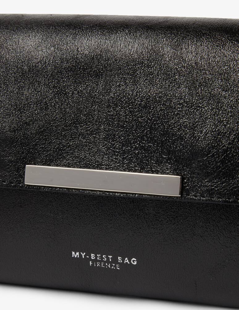rinascente My best bag Borsa Party met laminato
