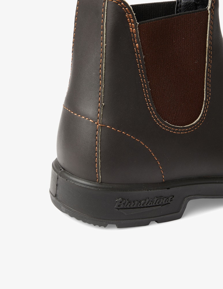 rinascente Blundstone Stivale chelsea in pelle 500 