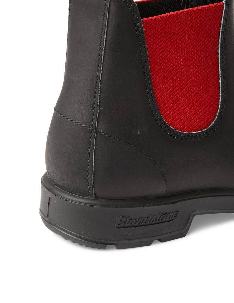 rinascente Blundstone Stivale chelsea in pelle 508 - nero