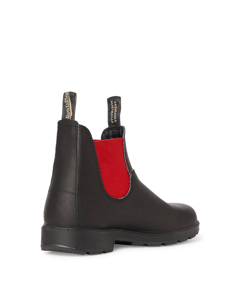 rinascente Blundstone Stivale chelsea in pelle 508 - nero