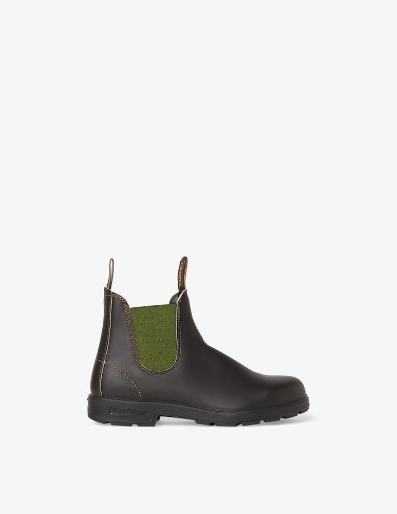 rinascente Blundstone Stivale chelsea in pelle 519 