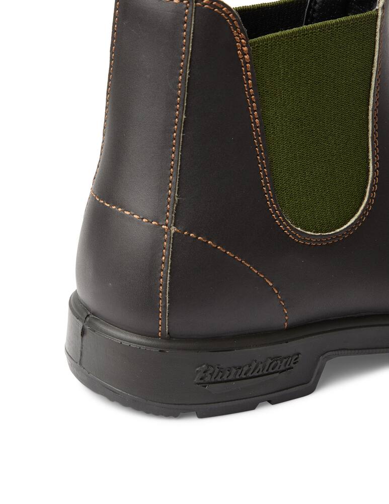 rinascente Blundstone Stivale chelsea in pelle 519 