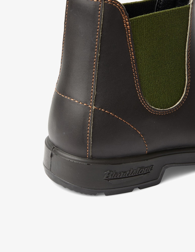 rinascente Blundstone Stivale chelsea in pelle 519 