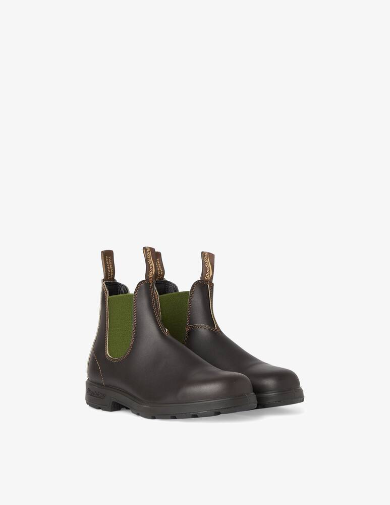 rinascente Blundstone Stivale chelsea in pelle 519 