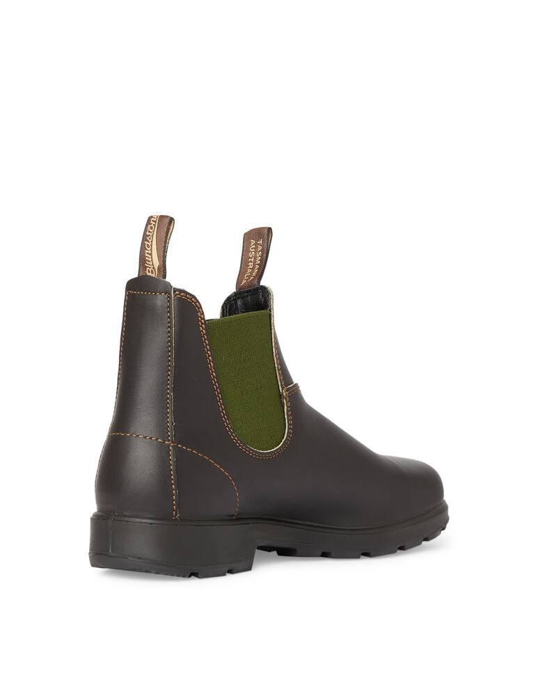 rinascente Blundstone Stivale chelsea in pelle 519 