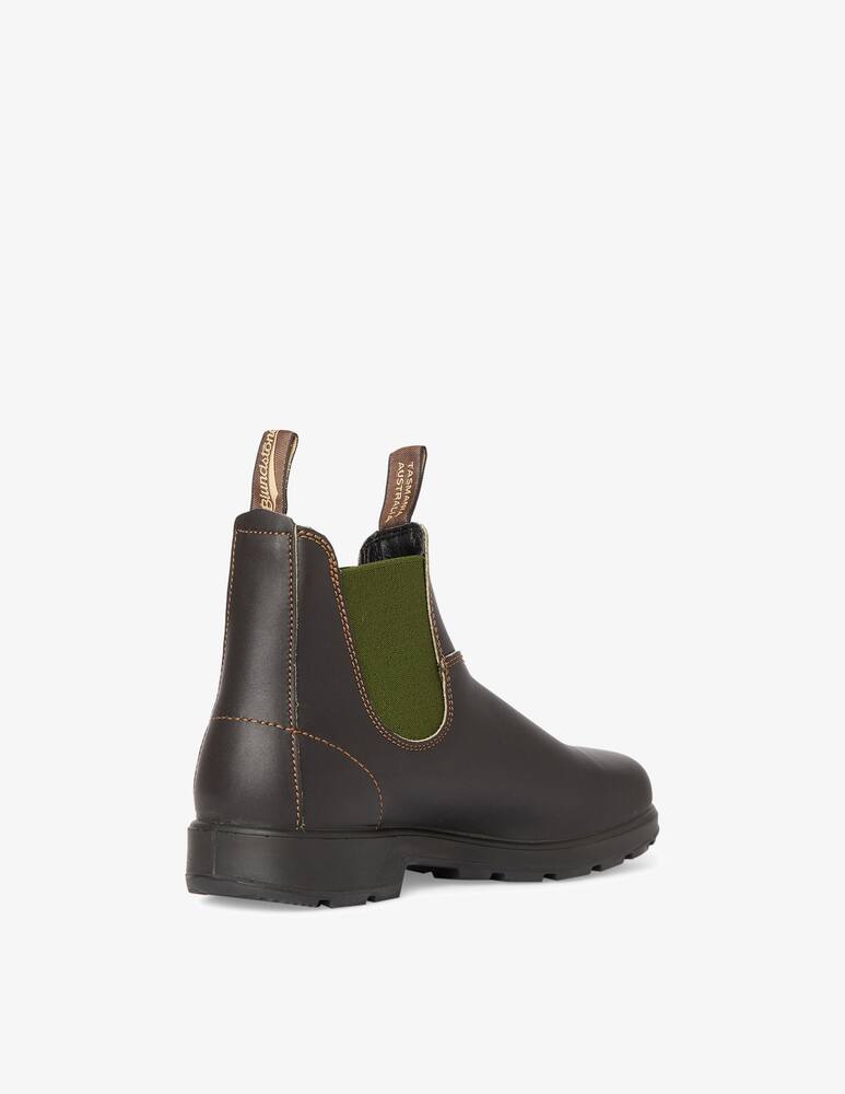 rinascente Blundstone Stivale chelsea in pelle 519 