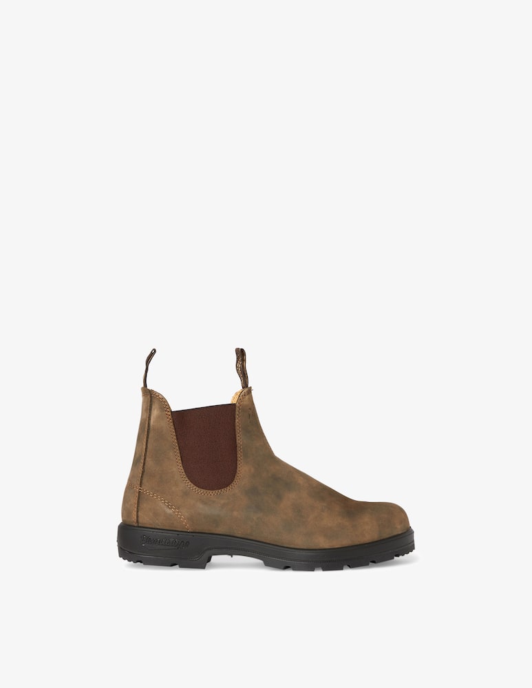 Blundstone Leather Chelsea boots 585  - picture 1