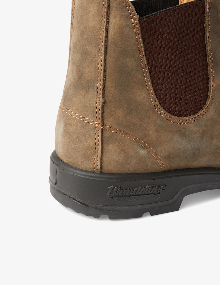 rinascente Blundstone Stivale chelsea in pelle 585 