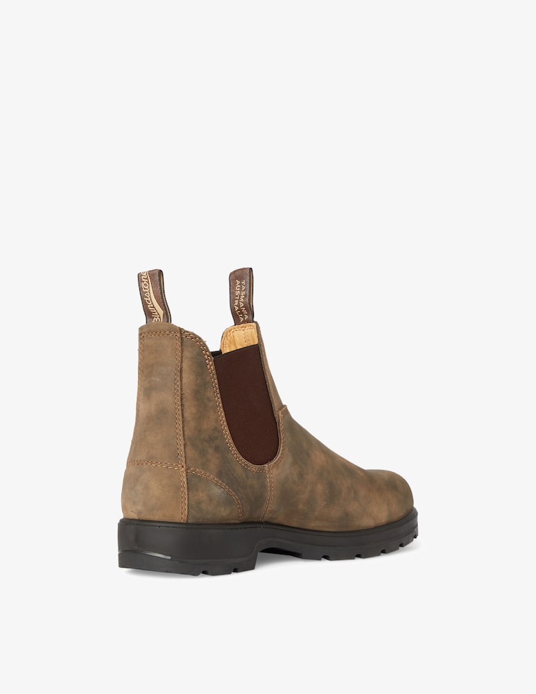 Blundstone Leather Chelsea boots 585  - picture 4