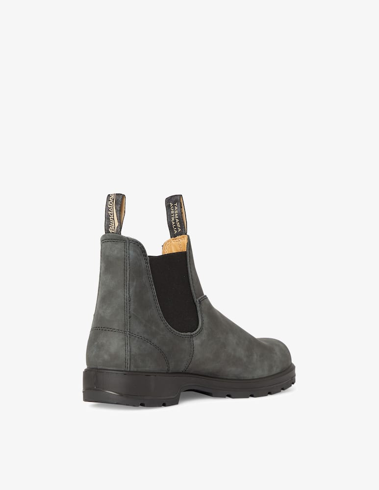 Blundstone Leather Chelsea boots 587 - picture 4 Blundstone Leather Chelsea boots 587 - picture 4