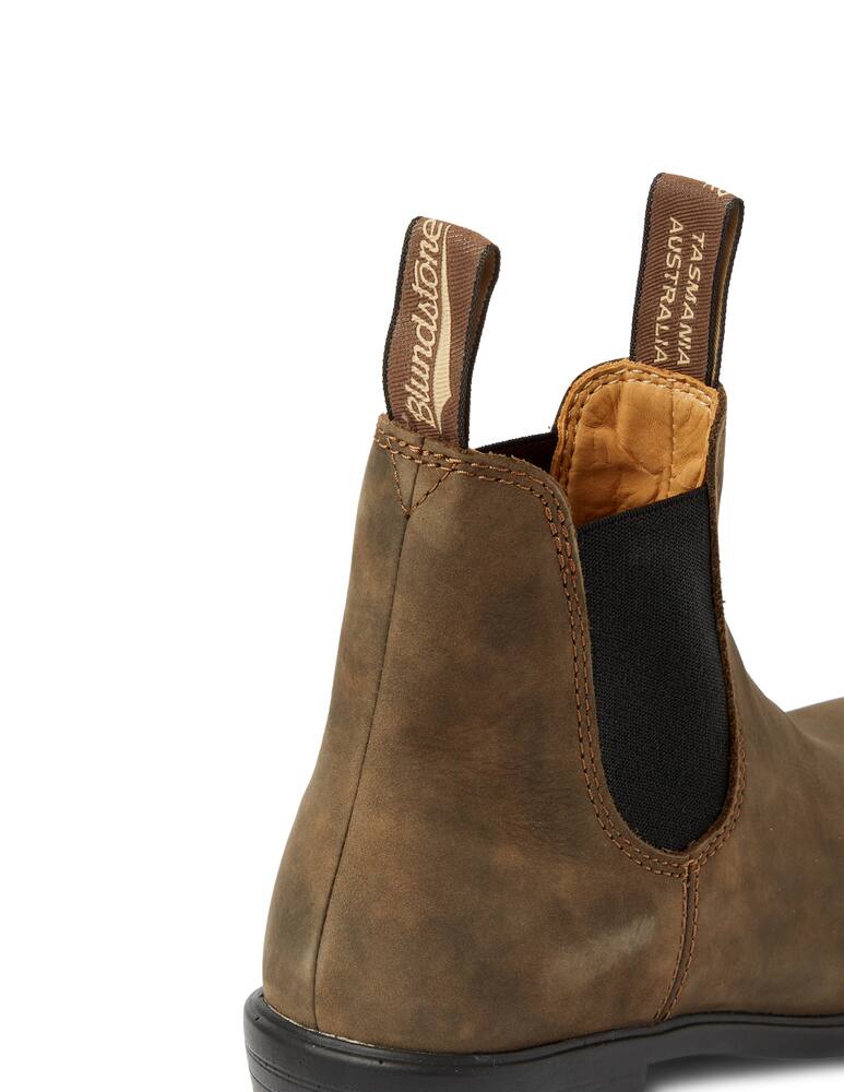 rinascente Blundstone Stivaletti beatles in pelle 1677