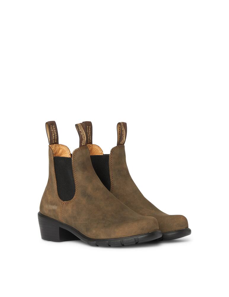 rinascente Blundstone Stivaletti beatles in pelle 1677