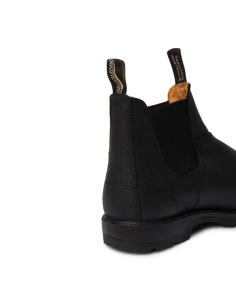 rinascente Blundstone Stivale chelsea in pelle martellata 1447 
