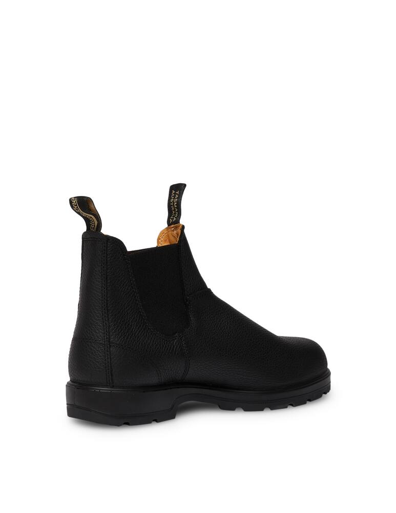 rinascente Blundstone Stivale chelsea in pelle martellata 1447 