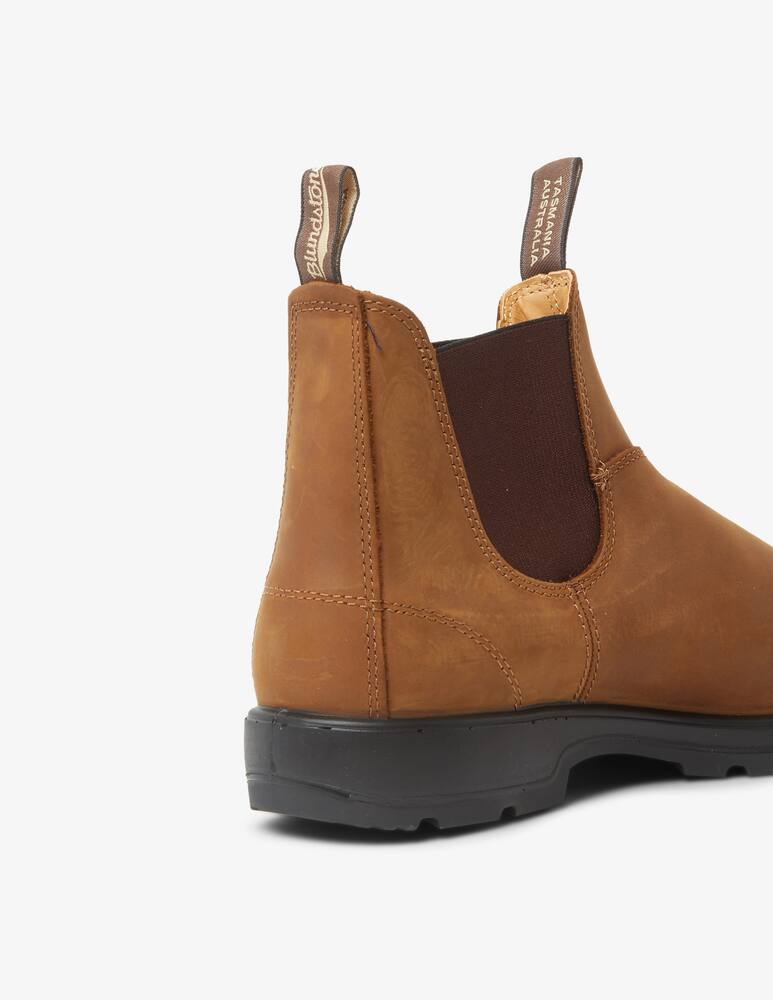 rinascente Blundstone Saddle boots