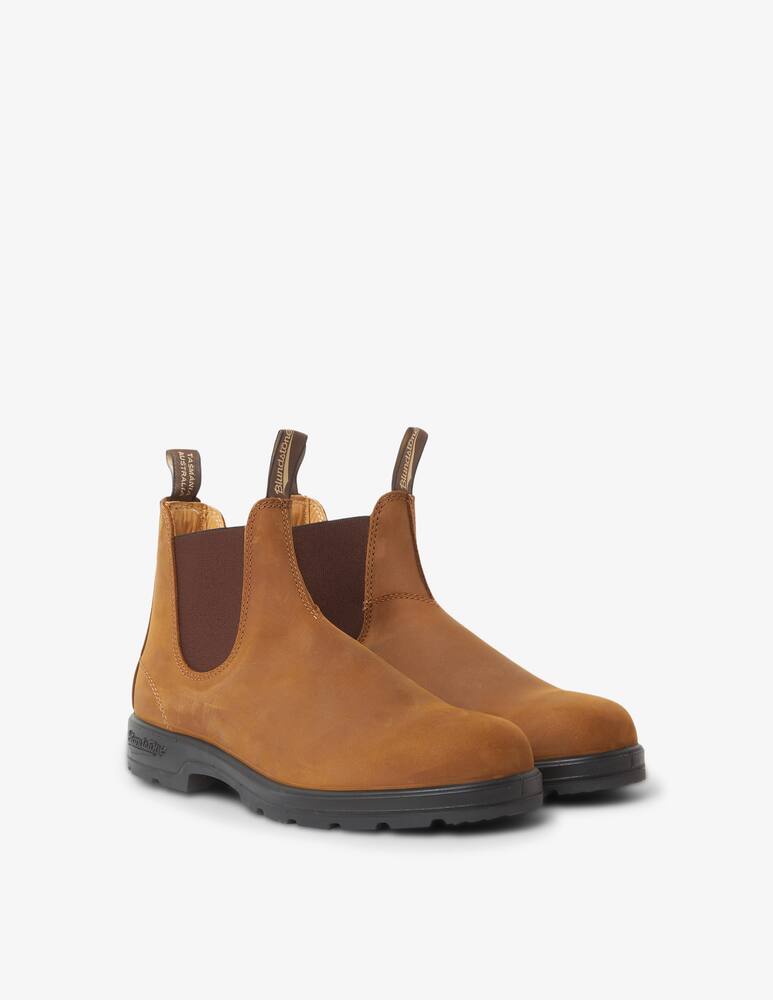 rinascente Blundstone Saddle boots