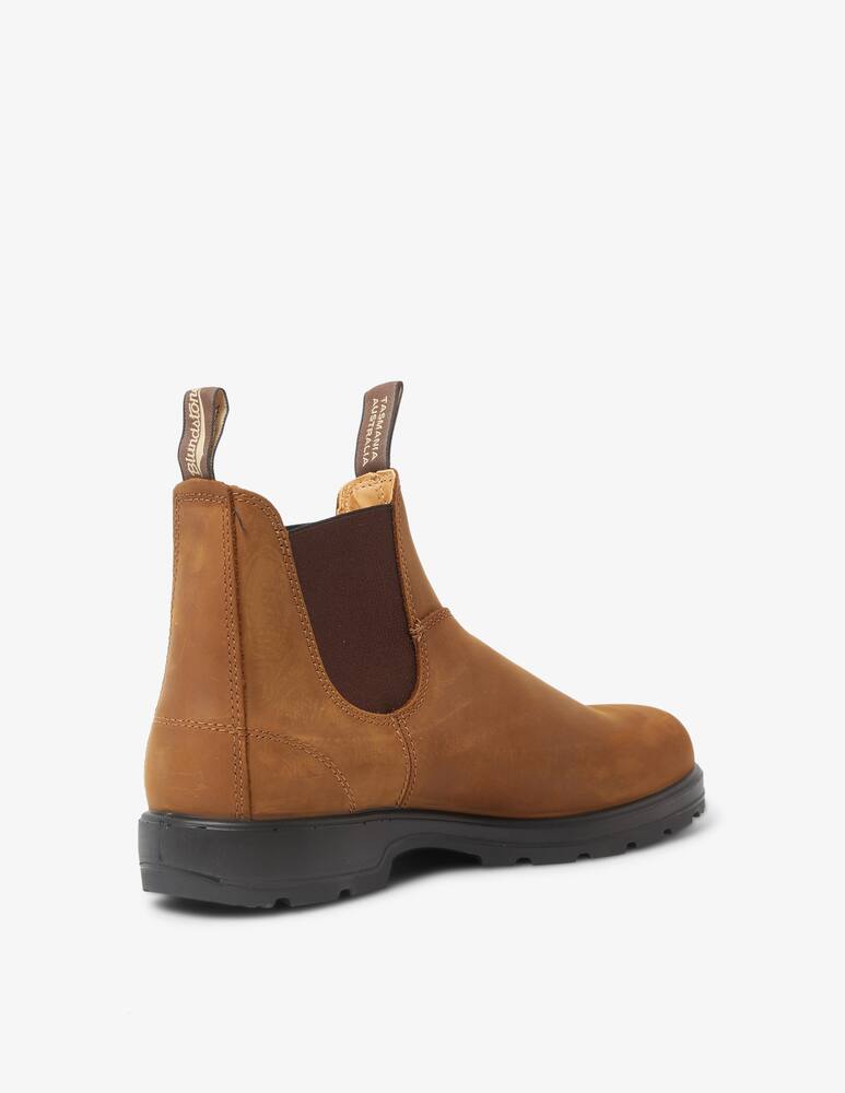 rinascente Blundstone Saddle boots