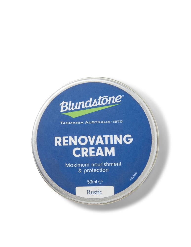 rinascente Blundstone Neutral shoe polish - transparent
