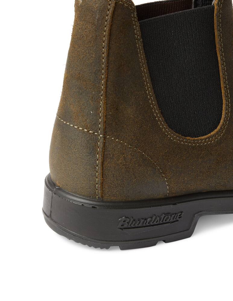 rinascente Blundstone Stivale chelsea in suede 1615 