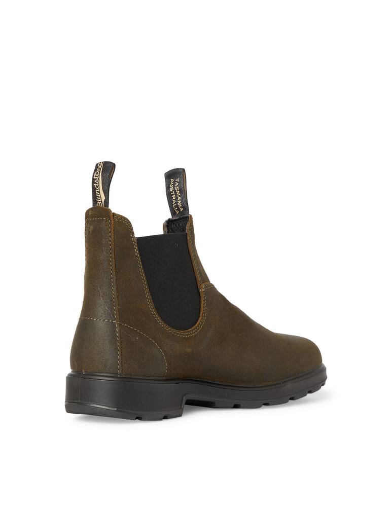 rinascente Blundstone Stivale chelsea in suede 1615 