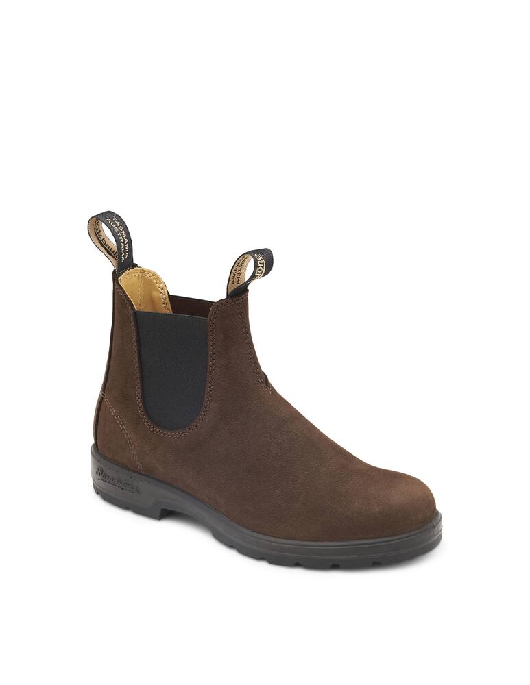 Blundstone Grained nabuck boots - brown - picture 3 Blundstone Grained nabuck boots - brown - picture 3